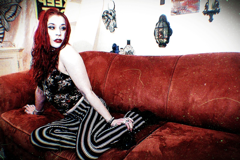 Darsteller PrincessXanaLilith Foto 1