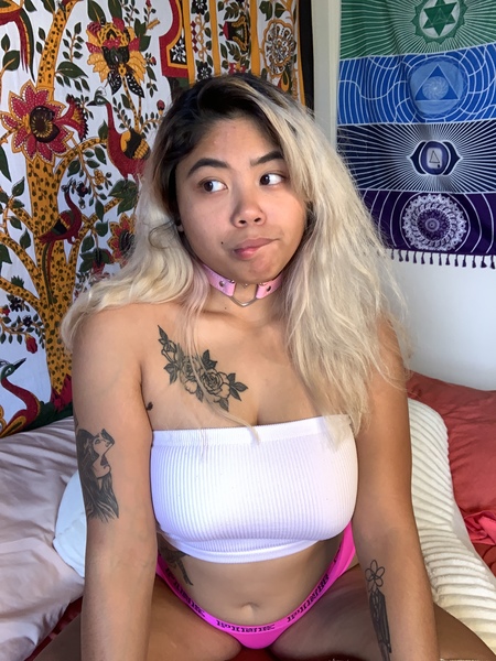 Performer JocelinDia369 Photo 4