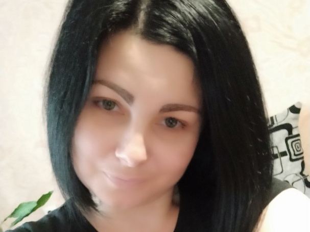 Foto de perfil de modelo de webcam de Nika_Love 