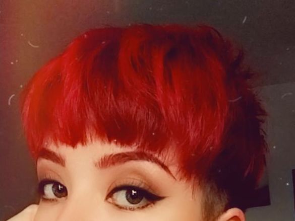 LexxyLuvs Profilbild des Cam-Modells 