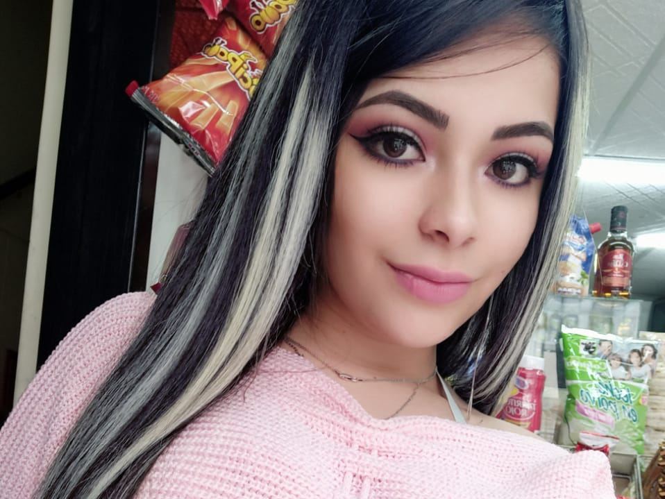 emilylive2020 Profilbild des Cam-Modells 