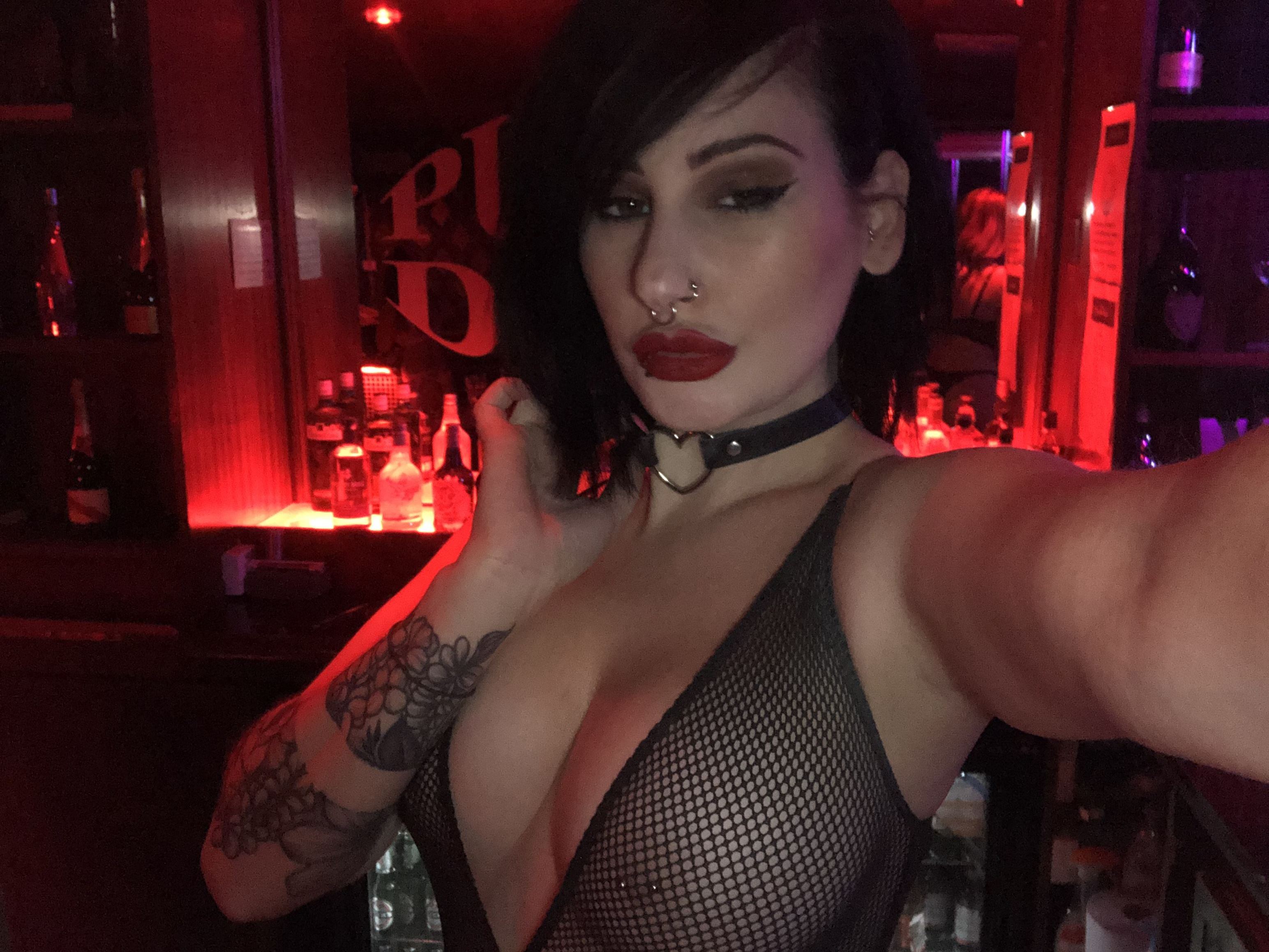VIXENPIXIE profielfoto van cam model 