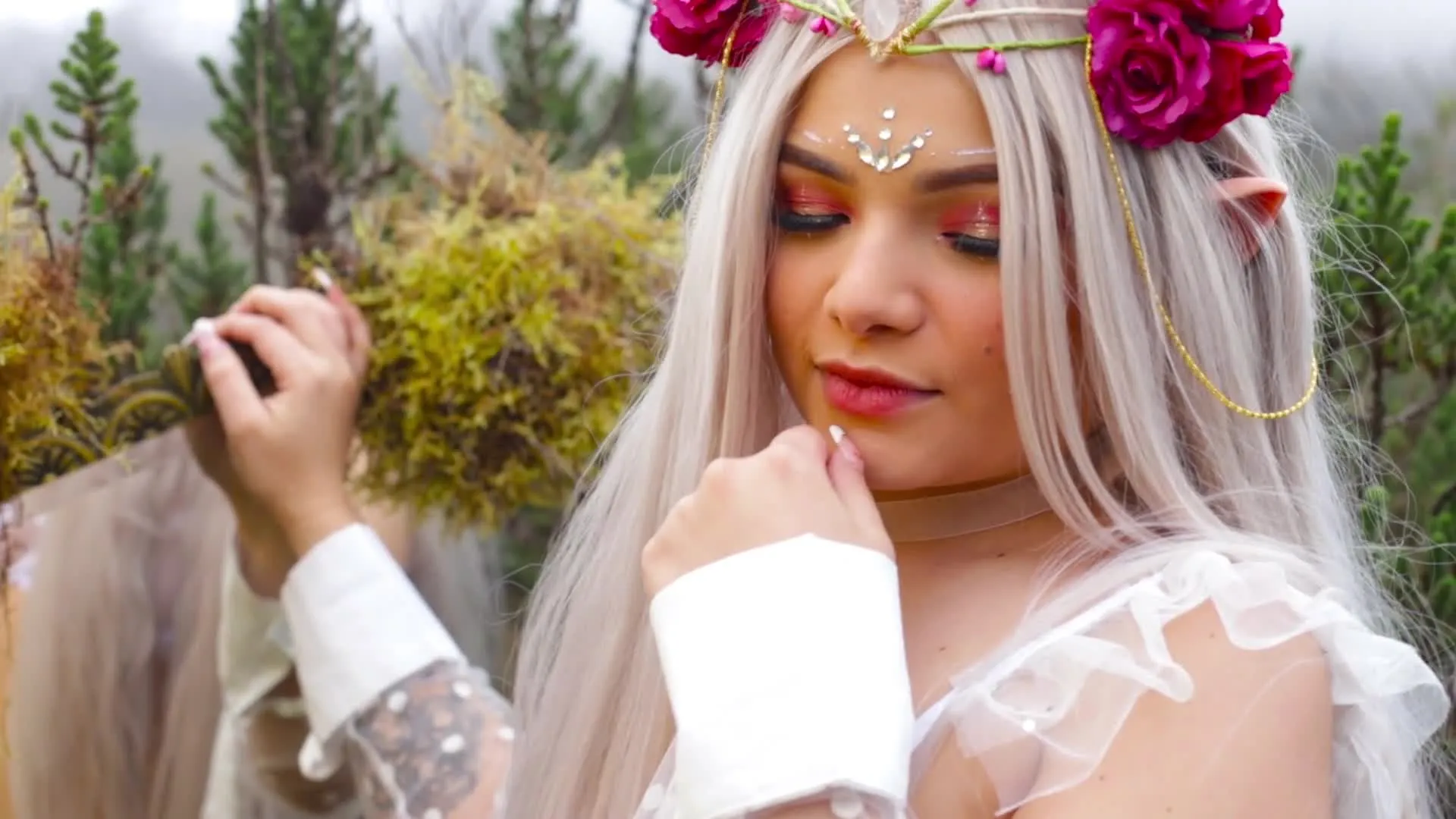 Intérprete HonnieWhite Video 1