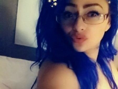 GoddessAyeZee Profilbild des Cam-Modells 