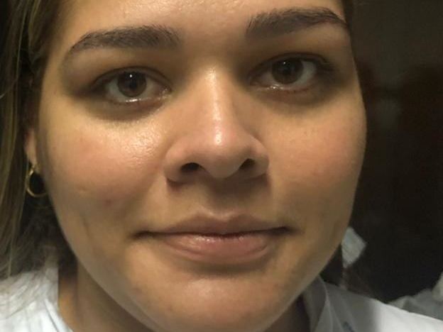 SusanaMorris immagine del profilo del modello di cam