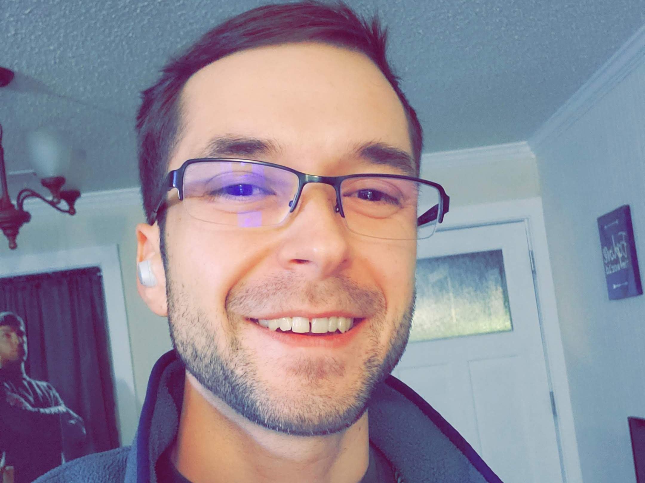 Hardandcurved Profilbild des Cam-Modells 