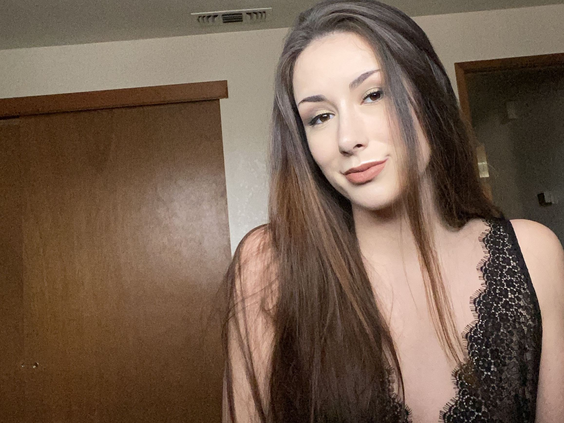 Evyy immagine del profilo del modello di cam