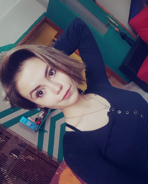 Artiest SaraPure Foto 6