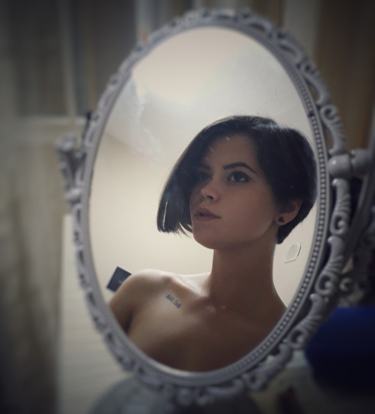 Artiest SaraPure Foto 7