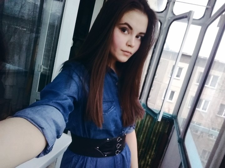 Artiest SaraPure Foto 2