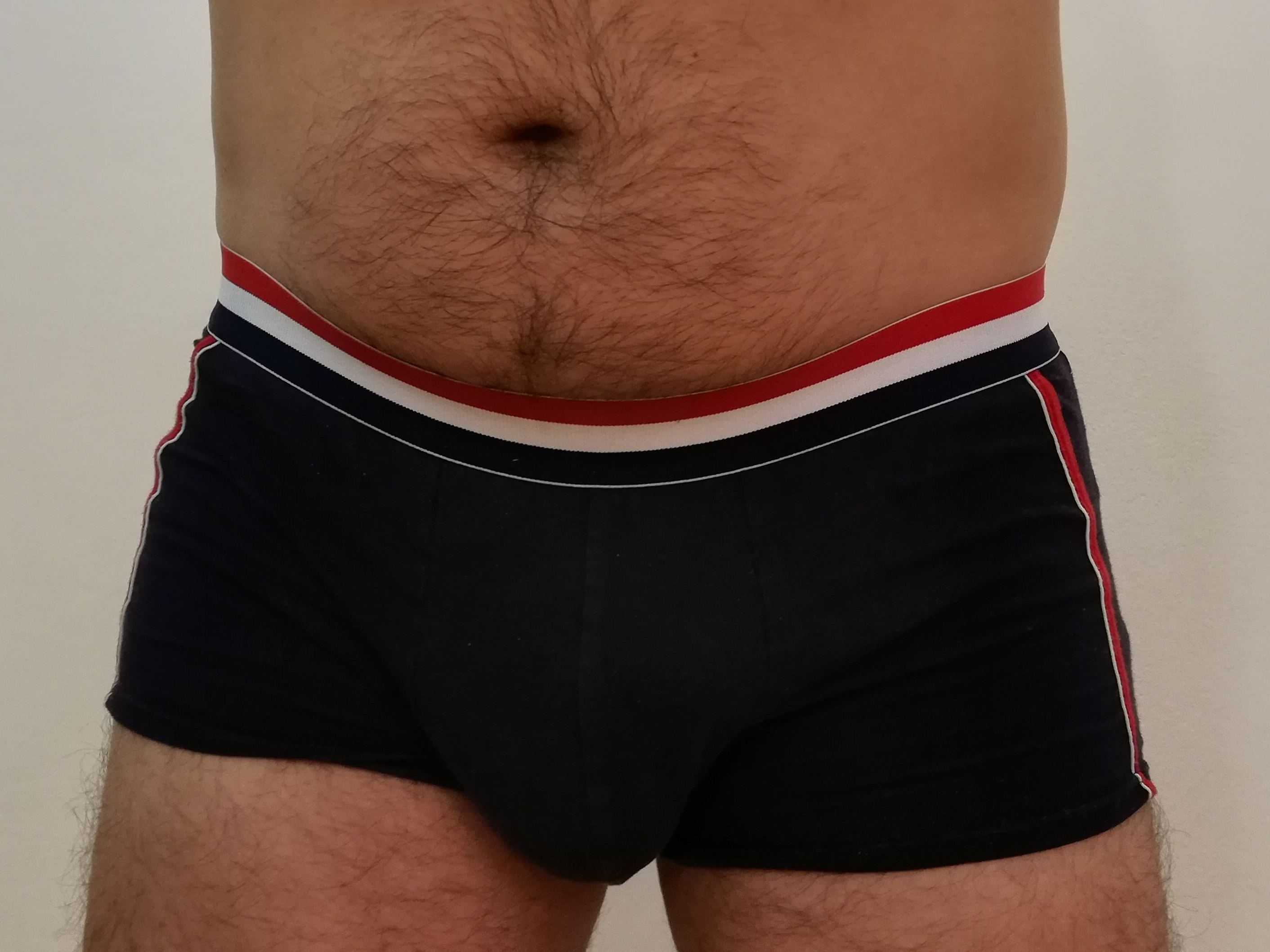 DavidMagnus profielfoto van cam model 