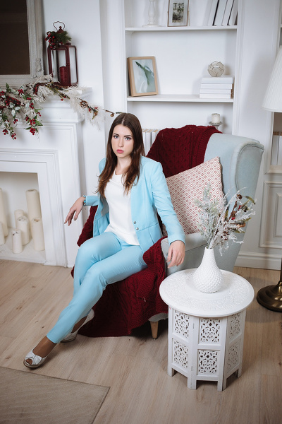 Darsteller Sofia_Later Foto 8