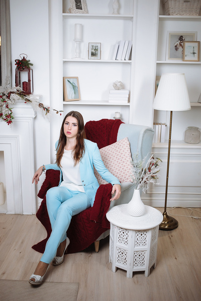 Darsteller Sofia_Later Foto 9