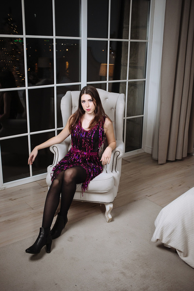 Darsteller Sofia_Later Foto 12