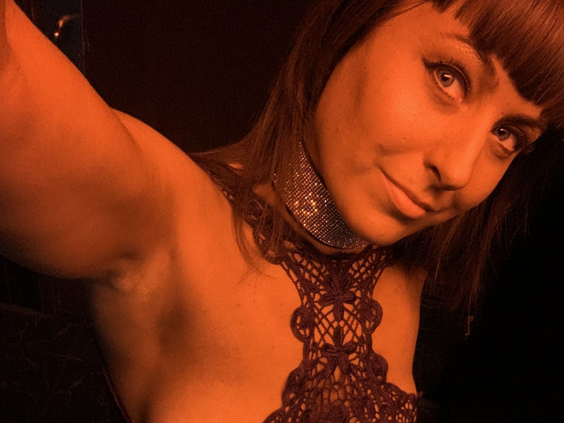 Foto de perfil de modelo de webcam de Sweetmadds69 