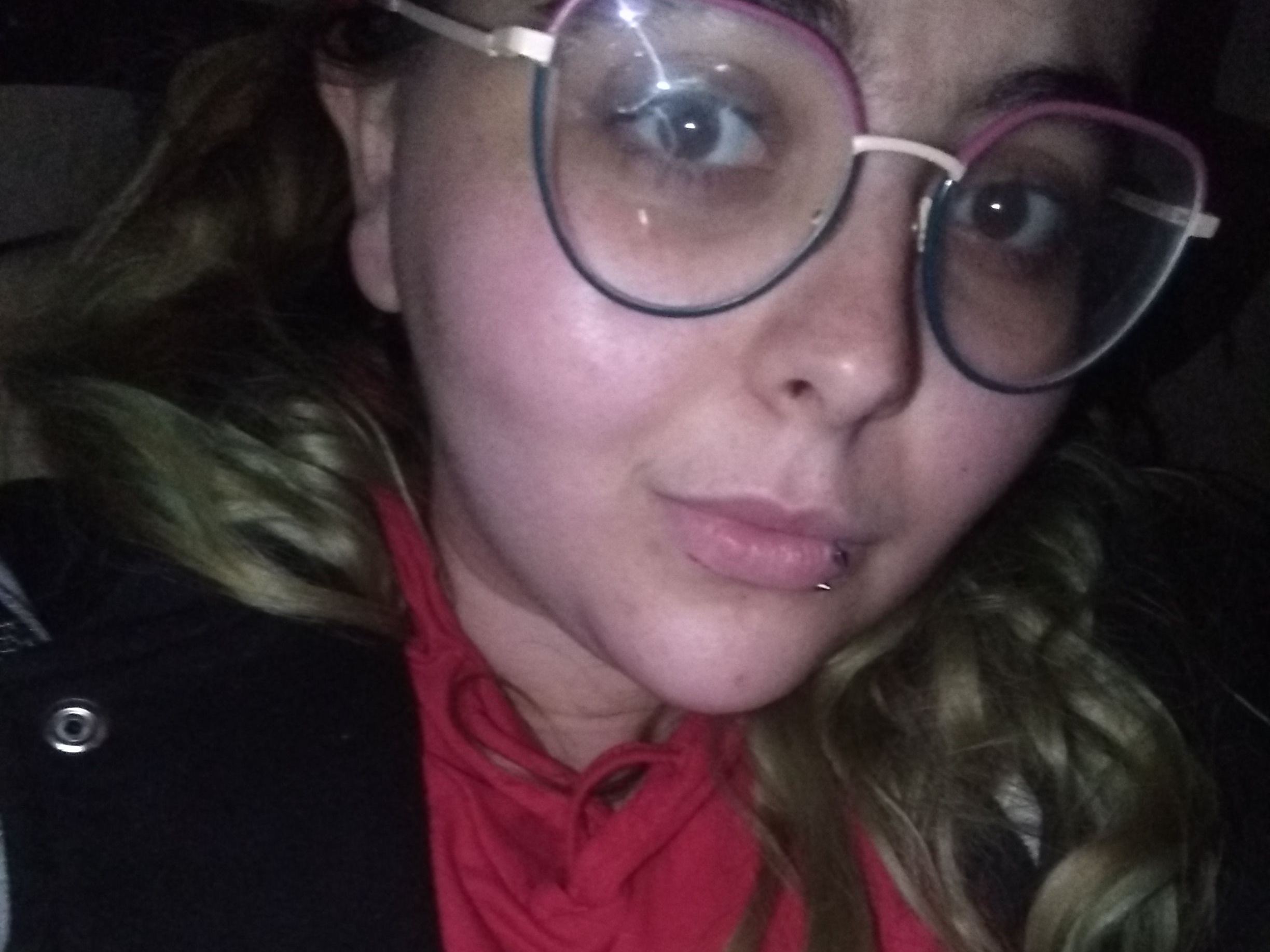 K1ttycat29 immagine del profilo del modello di cam