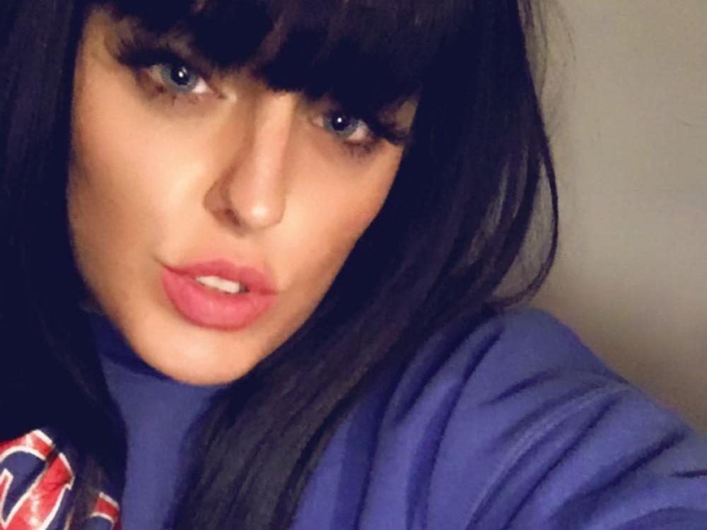 xxxOceanEyesxxx immagine del profilo del modello di cam