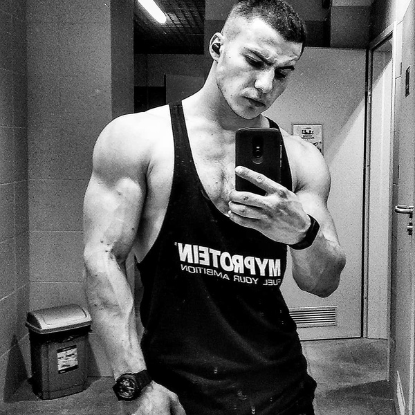 Artiest KaneCrazy Foto 7