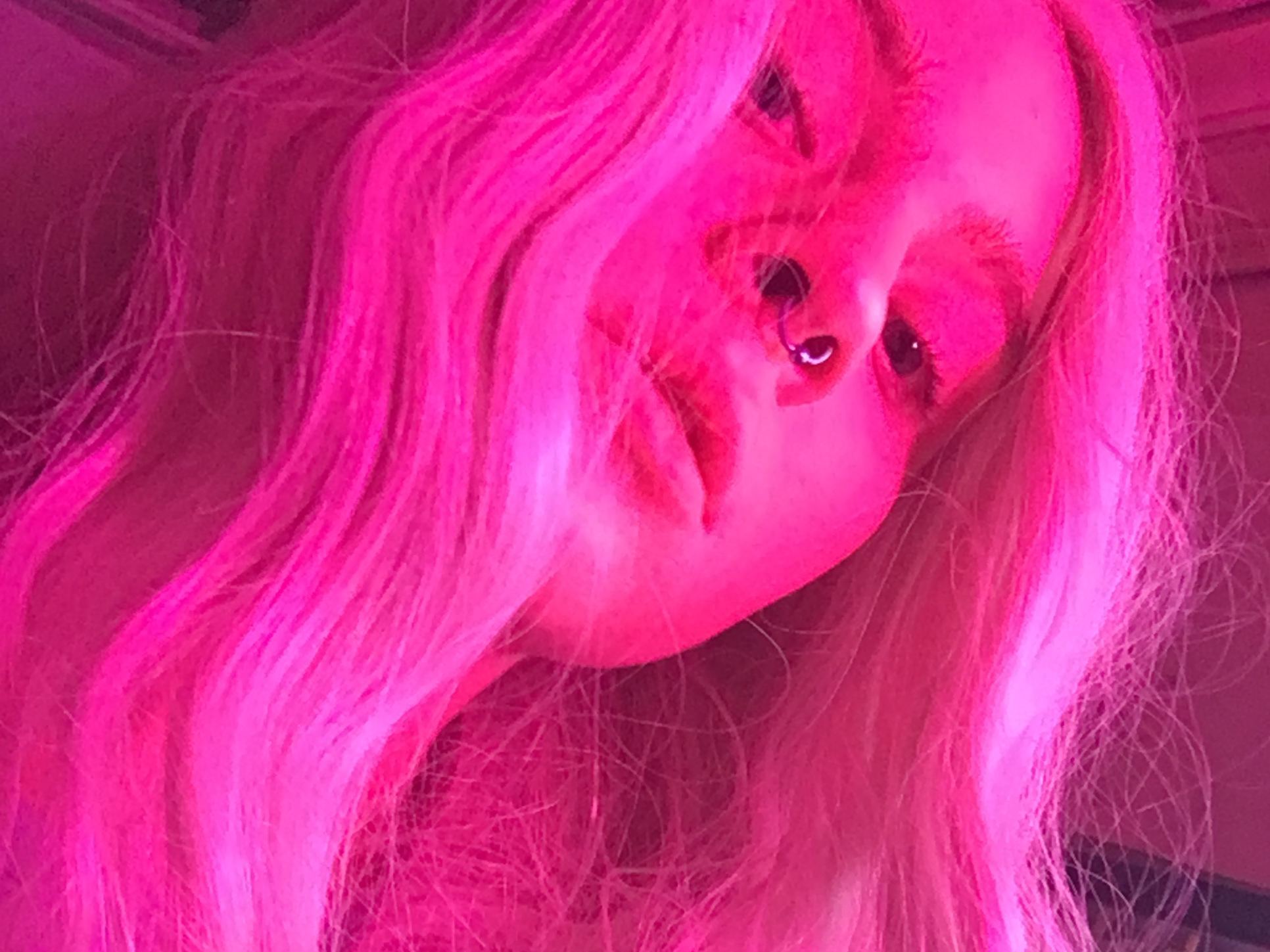 Image de profil du modèle de webcam LindseyLoy