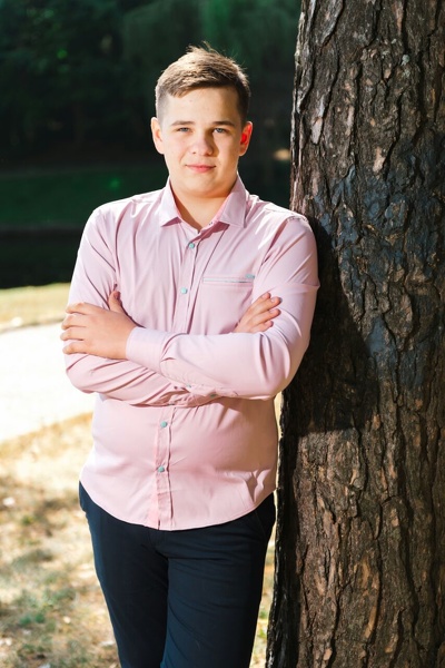 Artiest DaniellMats Foto 3