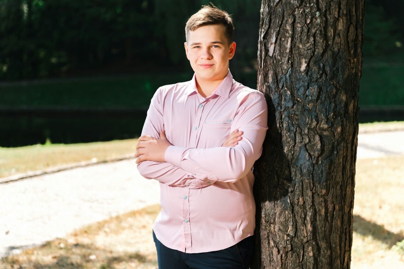 Artiest DaniellMats Foto 4