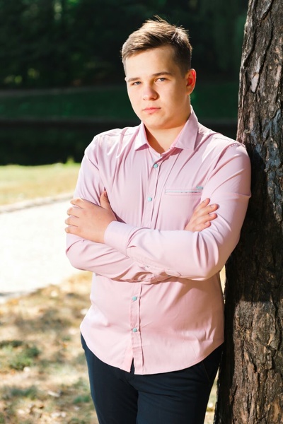 Artiest DaniellMats Foto 7