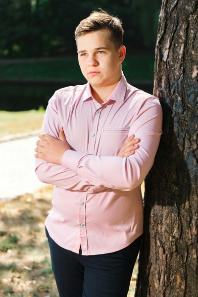 Artiest DaniellMats Foto 6