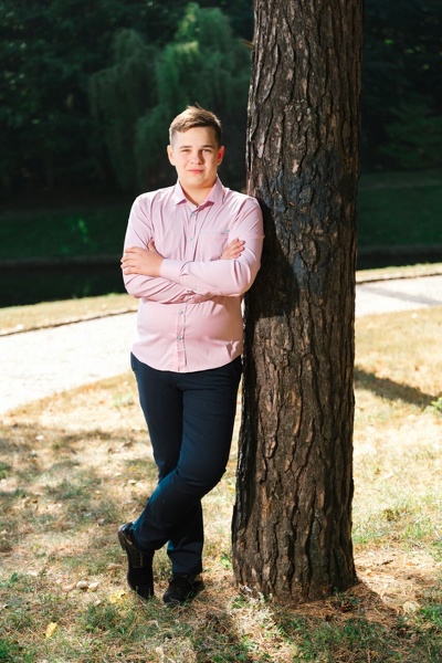 Artiest DaniellMats Foto 5