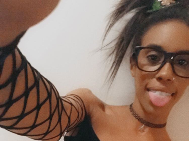 TaylorVaughnx immagine del profilo del modello di cam