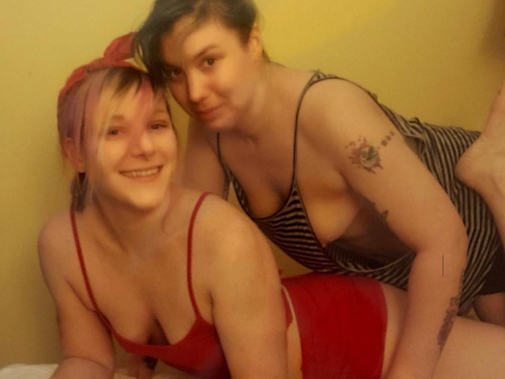 Pink_xandx_Blue Profilbild des Cam-Modells 