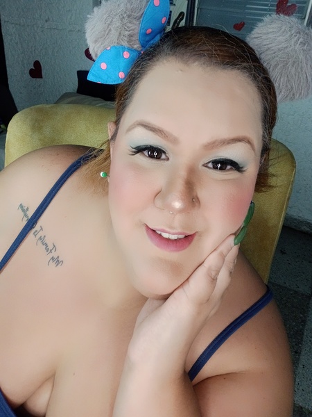 Utøver gia_morrys Bilde 11