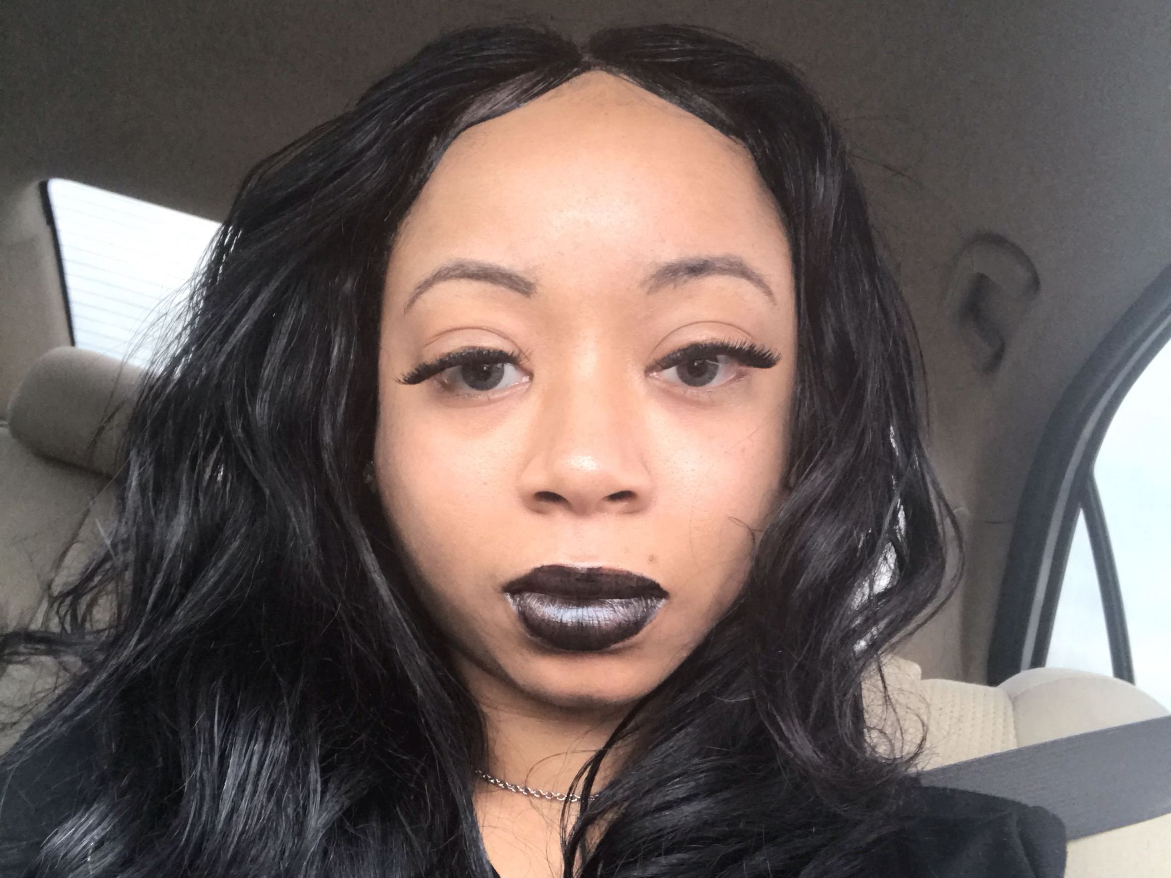 Evee_Sparkle Profilbild des Cam-Modells 
