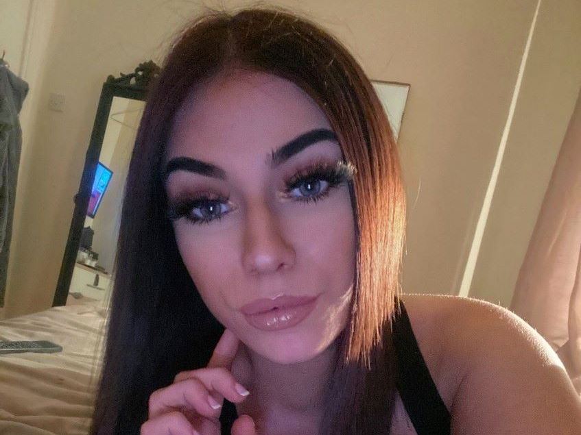 Foto de perfil de modelo de webcam de FlowerGirlBB 