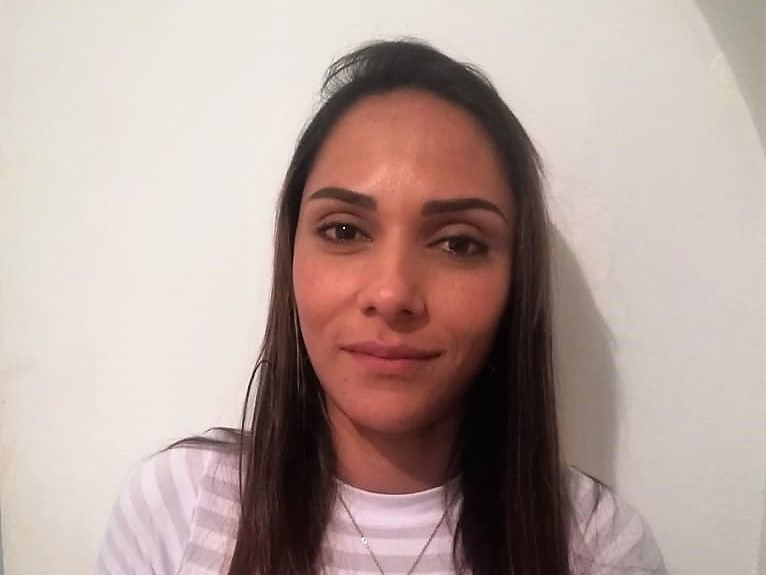 KAILEE777 immagine del profilo del modello di cam