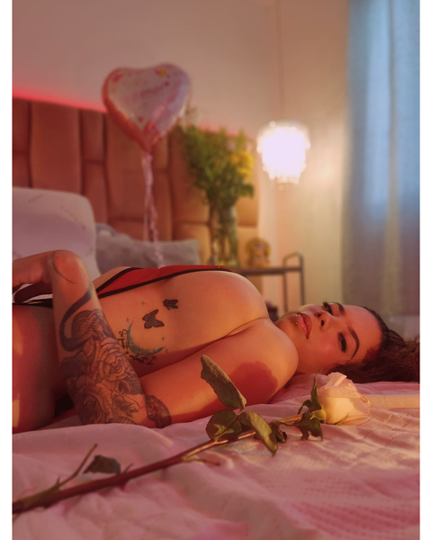 Interprète Conie_Blakee Photo 7