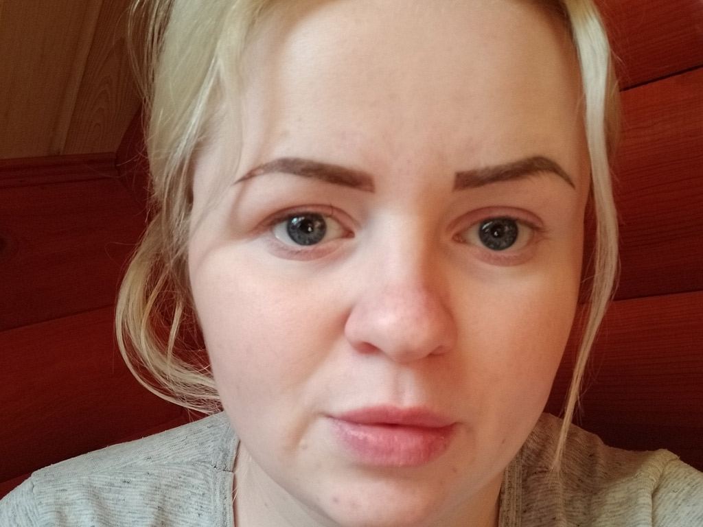 Amleer profielfoto van cam model 
