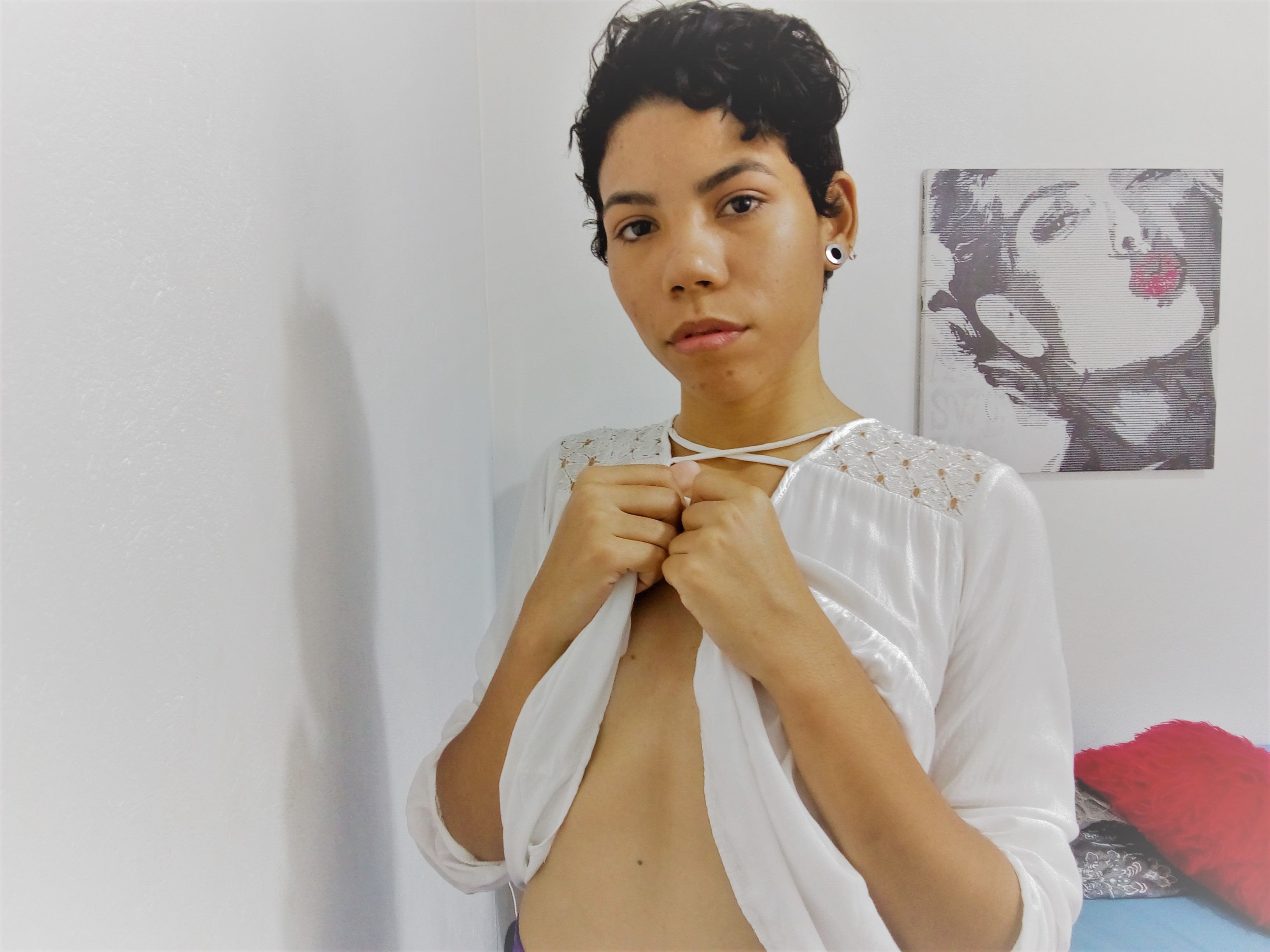 esmeralda_hornyroom immagine del profilo del modello di cam