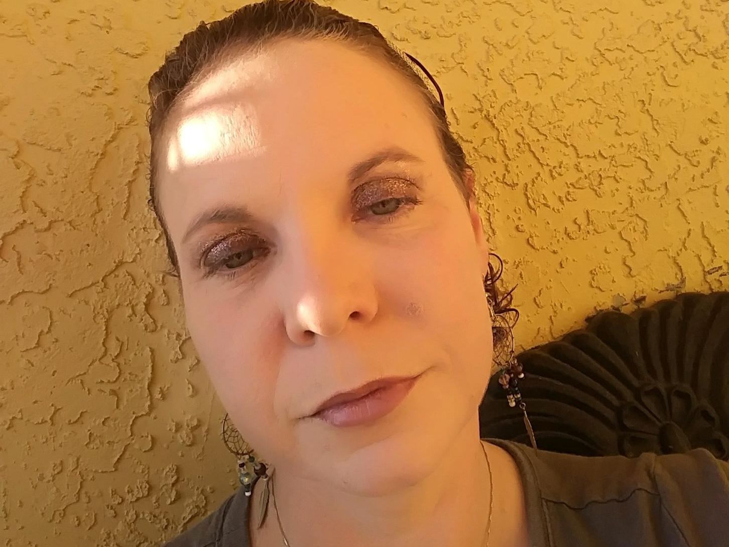 MayaFaerie profilbild på webbkameramodell 