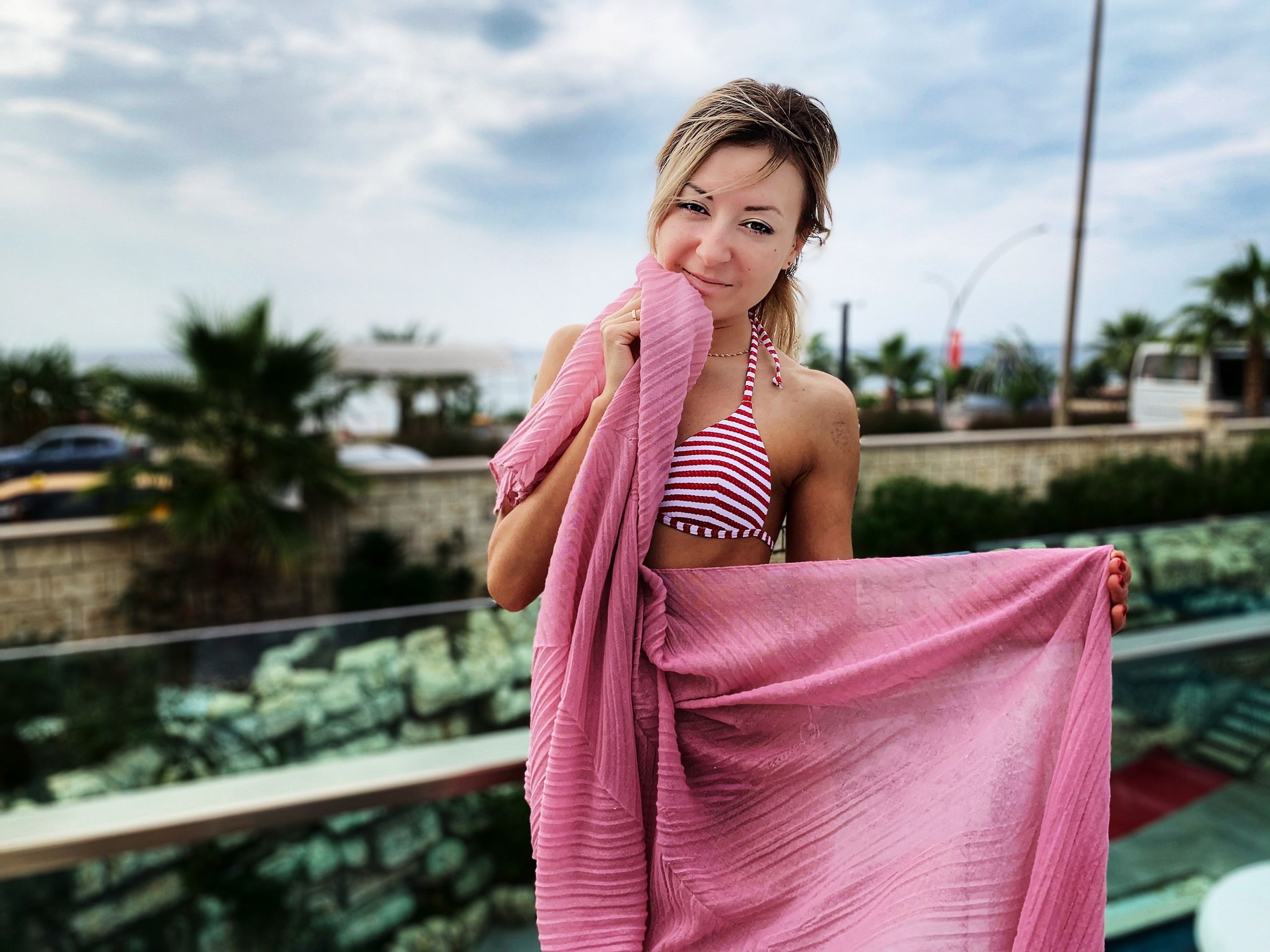 Maria606 Profilbild des Cam-Modells 