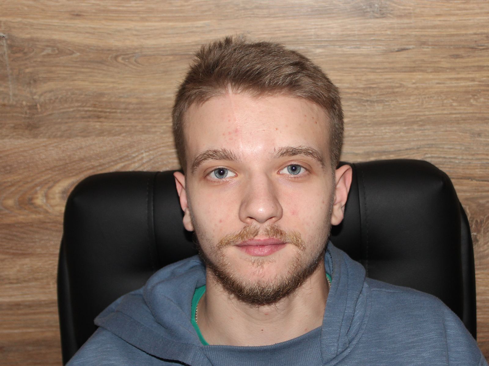 Jacob_Dickson profielfoto van cam model 