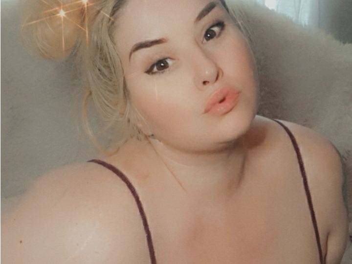 BellaBelly Profilbild des Cam-Modells 
