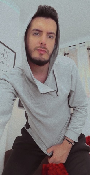 Performer DannyyParker Photo 9