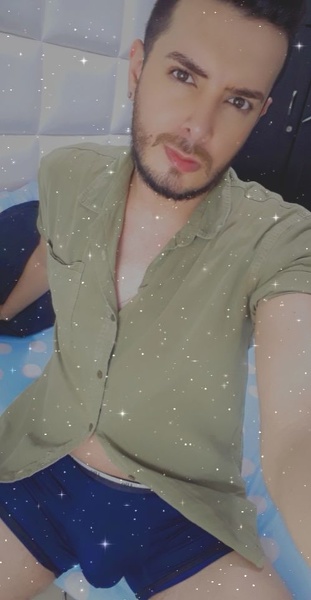 Performer DannyyParker Photo 4