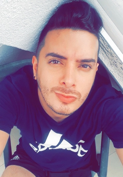 Performer DannyyParker Photo 10