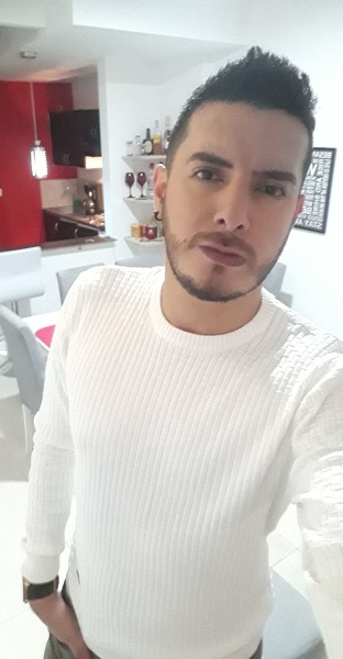 Performer DannyyParker Photo 8