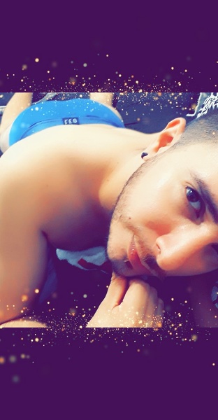 Performer DannyyParker Photo 5