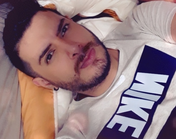 Performer DannyyParker Photo 12