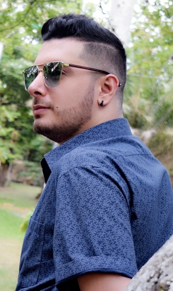 Performer DannyyParker Photo 7