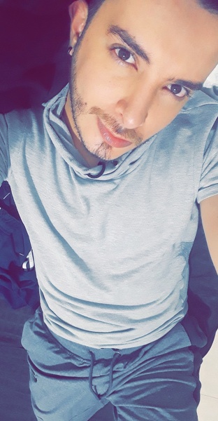 Performer DannyyParker Photo 6