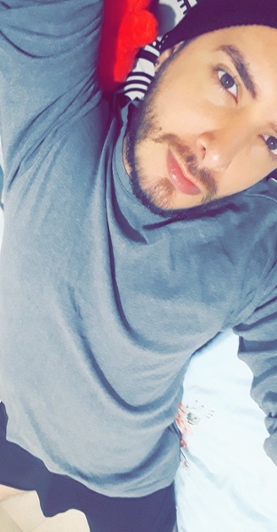 Performer DannyyParker Photo 3